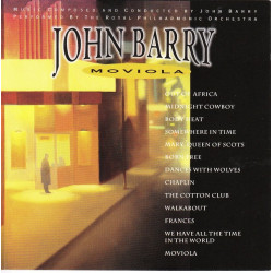 moviola - ( Jhon Barry )