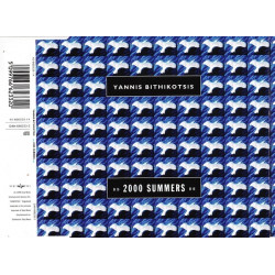 Μπιθικώτσης Γιάννης - 2000 Summers