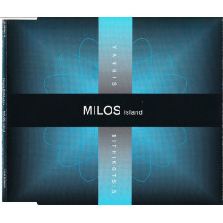 Μπιθικώτσης Γιάννης - Milos island