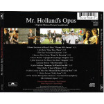 Mr holland s Opus