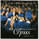 Mr holland s Opus