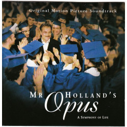 Mr holland s Opus