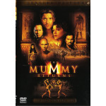 DVD - Mummy Returns ( 2 dvd )