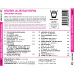 Music Aus Bayern - Musique Bavaroise ( Bavarian music )