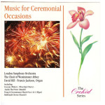 Music for Ceremonial Occasions - Various ( Crehid Series )