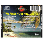 Music of the West Indies