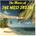 Music of the West Indies