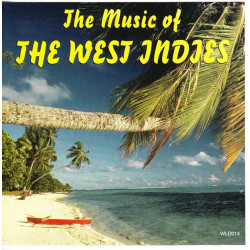 Music of the West Indies