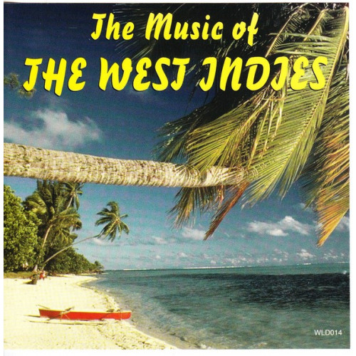 Music of the West Indies