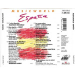Music world - Espana