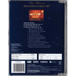 DVD - Musikverein in Vienna 1997 - Claudio Abbado - Brahms