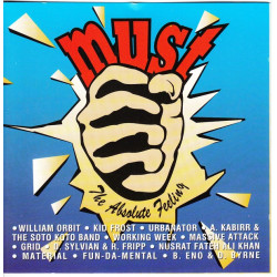 Must - The Absolute Feeling ( Virgin ) - 1995