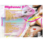 Mykonos 9 ( 2 cd )