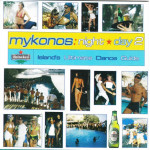 Mykonos Night Day 2 - Island s Ultimate Dance Guide ( 2 cd )
