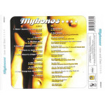 Mykonos Now and then ( 2 cd )