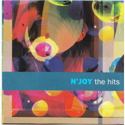 N' joy the hits 7 - ( Sony - B .M.G - Warner )