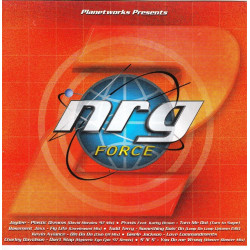 N R G Force ( Planet Works ) 1997