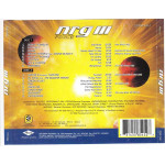 N R G Force III ( Planet Works ) ( 2 cd ) 1998