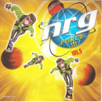 N R G Force III ( Planet Works ) ( 2 cd ) 1998