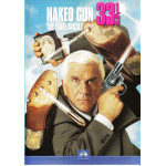 DVD - Naked gun 33-1-3 The final insult