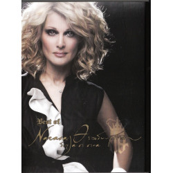 Θεοδωρίδου Νατάσα Best of - Δίπλα σε σένα (2 cd)