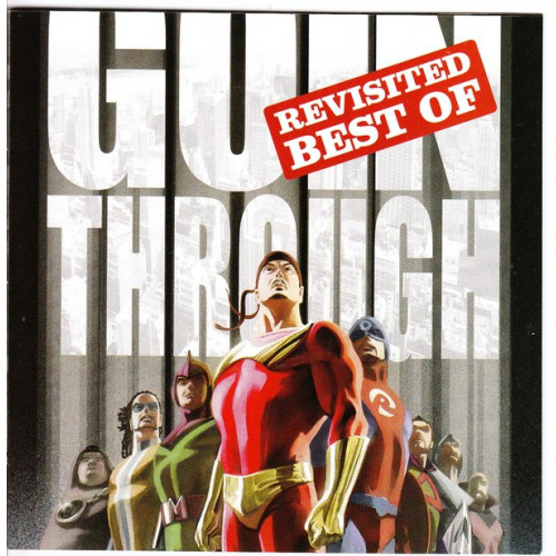 Goin Through - Revisited best of ( 2 cd )