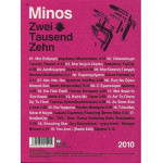 Minos 2010