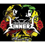 Professional Sinners - Amazing