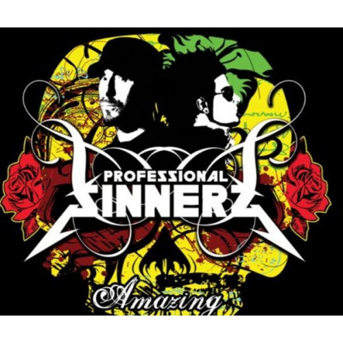 Professional Sinners - Amazing