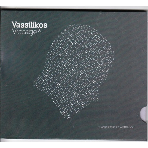 Vassilikos ( Raining Pleasure ) - Vintage