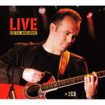 Μακεδόνας Κωστας - LIVE ( 2 CD )