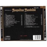 Neapolitan Mandolins - Selection of ( 2 cd )