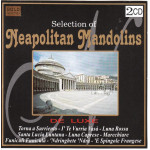 Neapolitan Mandolins - Selection of ( 2 cd )
