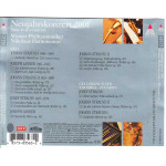 Neujahrs - Konzert 2001 - Wiener Philharmoniker - Nikolaus Harnoncourt