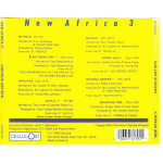 New Africa 3 - Various Artists