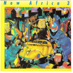 New Africa 3 - Various Artists