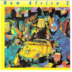 New Africa 3 - Various Artists
