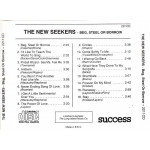 New Seekers - Beg. Steal or Borrow ( Success Records )