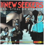 New Seekers - Beg. Steal or Borrow ( Success Records )