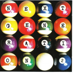 Next Generation No 2 - Various