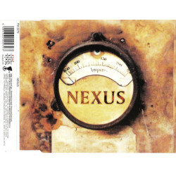 Nexus - Παράνοια - Μια πεταλούδα που κάηκε στο φως