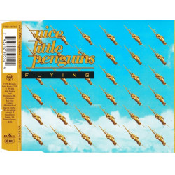 Nice Tittle Penguins - Flying - Sooner or later - Point of no return