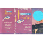 Night Melodies - Νυχτερινές Μελωδίες - Muddy Waters - Nina Simone - Bessie Smith - Billie Holday - B.B. king ( Box 5 cd )