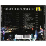 Nightripping - 16 Νυχτερινές Ηχογραφήσεις Al-time trips