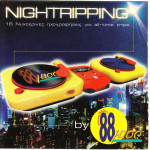 Nightripping - 16 Νυχτερινές Ηχογραφήσεις Al-time trips