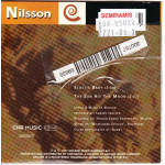 Nilson - Electric baby - The sun hit the moon