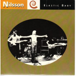 Nilson - Electric baby - The sun hit the moon