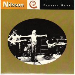 Nilson - Electric baby - The sun hit the moon