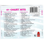 Now 38 - That s what i call music - 41 top chart hits ( 2 cd ) 1997