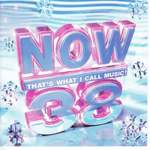 Now 38 - That s what i call music - 41 top chart hits ( 2 cd ) 1997